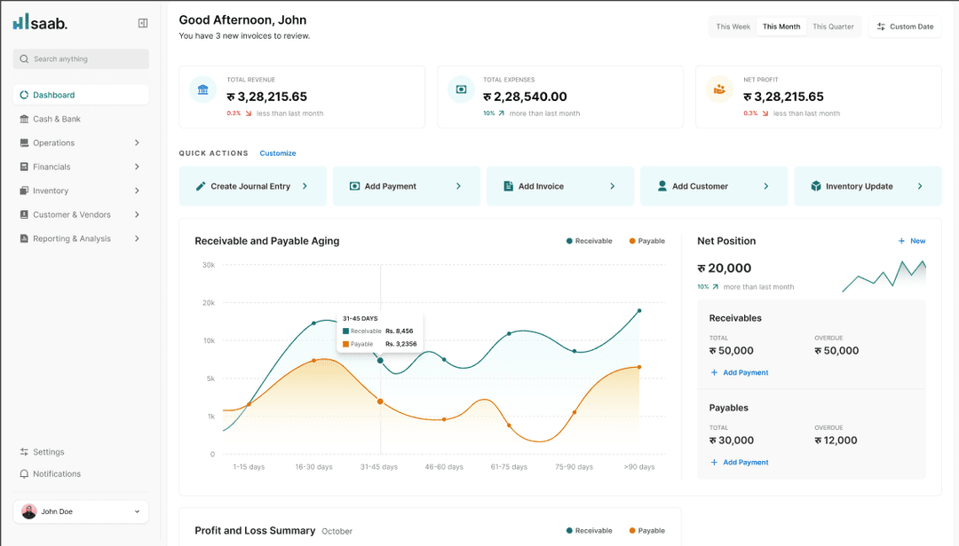 Field Data Capture App